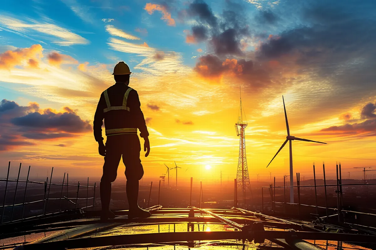 Shaping Tomorrow: The Surge of Renewable Energy Careers in UAE