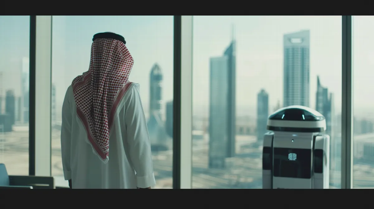 Unveiling AI Career Opportunities in the UAE: A Comprehensive Guide for Aspiring Professionals