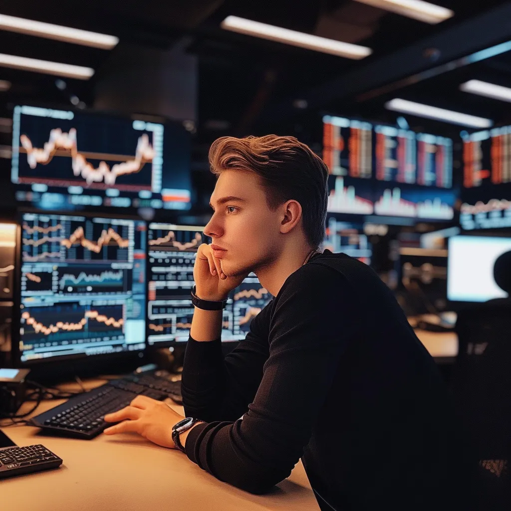 How to Handle Opportunities and Challenges in New Finance Tech Roles in the UAE