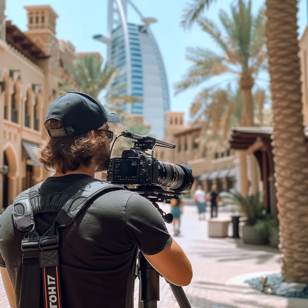 Dubai: Can full-time employees invest in and operate a business?