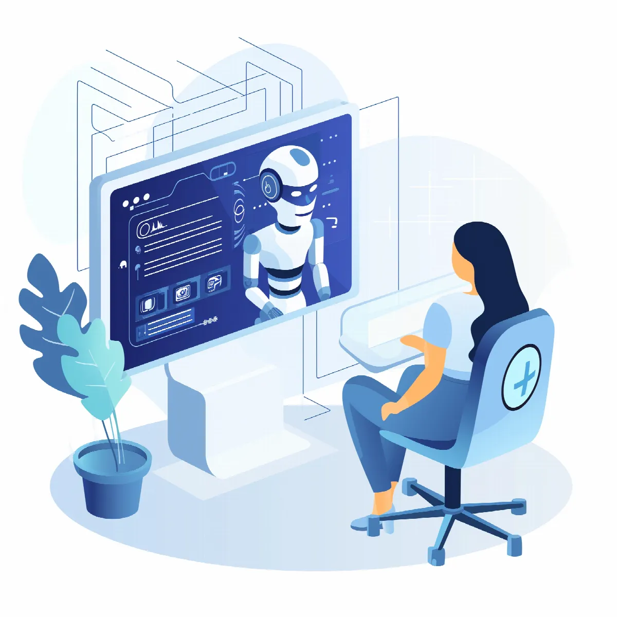 The Rising Demand for AI Consultants in the UAE: Shaping the Future