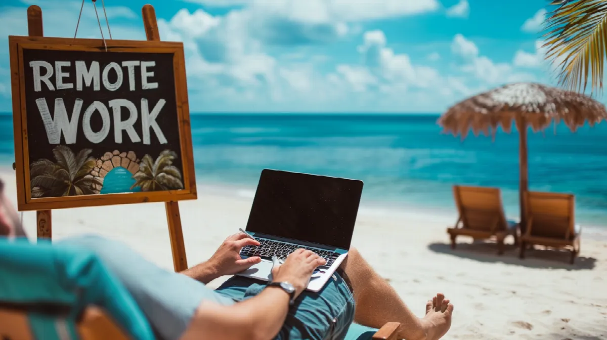 Embracing Remote Education Jobs in the UAE: A 2024 Perspective