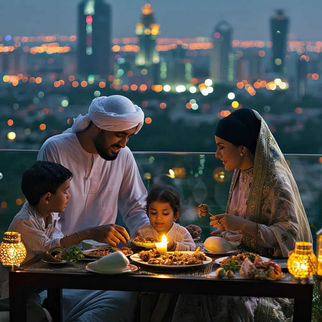 UAE: Can employees get paid for overtime hours in Ramadan?
