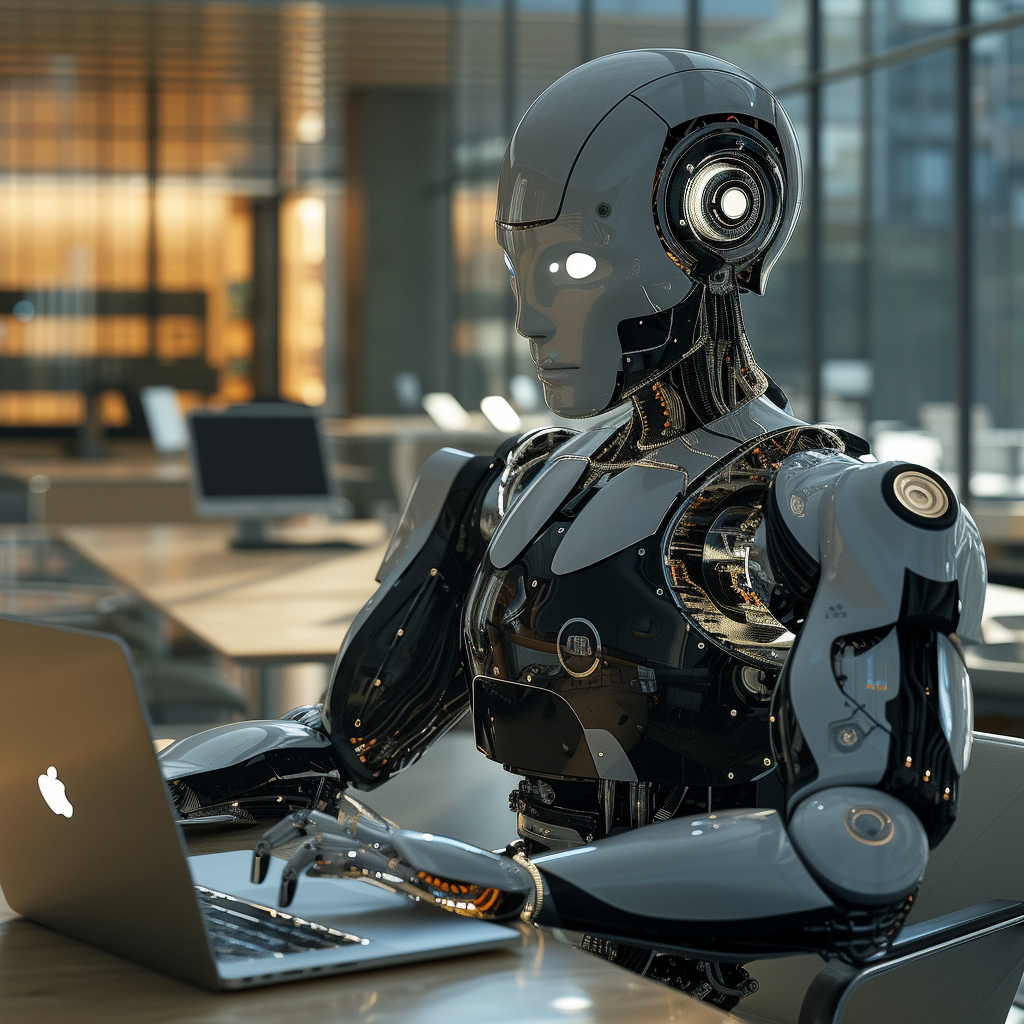 The Paradigm Shift: AI’s Role in Transforming the UAE Job Market ...