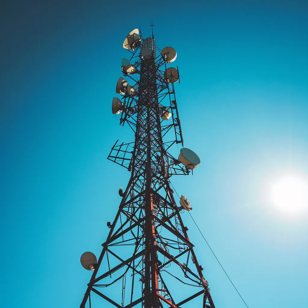Telecom Jobs in the UAE in the Future: Prospects and Needed Skills by 2024