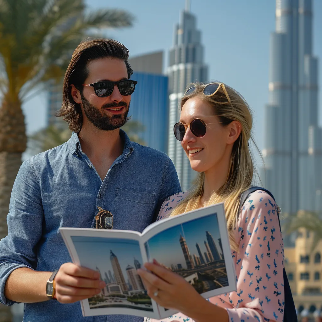 UAE Eco-Tourism: Revealing Career Prospects and Sustainability