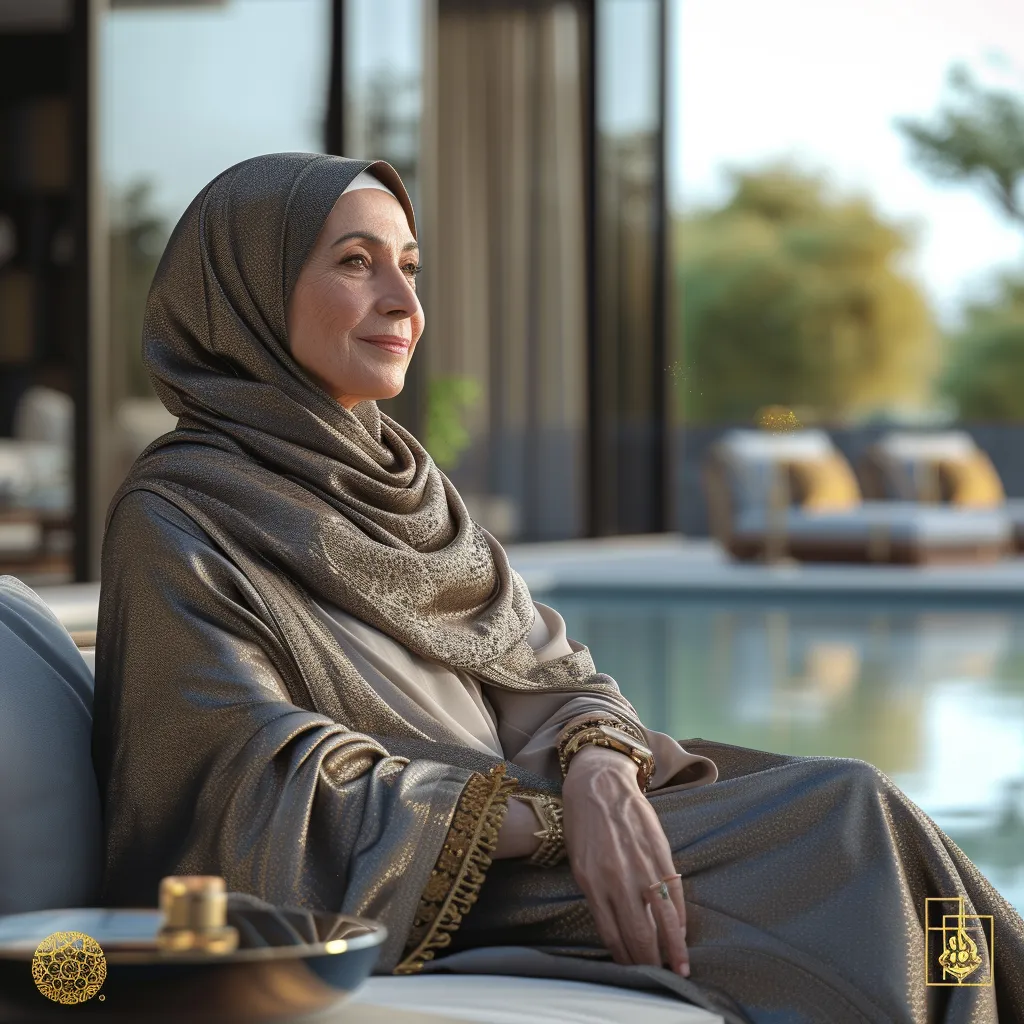 UAE: Can a housewife work in a part-time job?