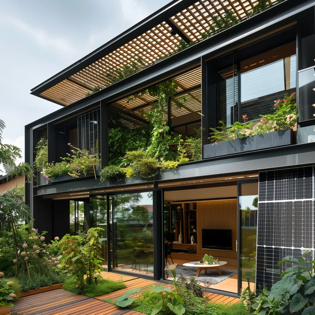 The Future of Sustainable Design Careers in the UAE: Opportunities & Challenges