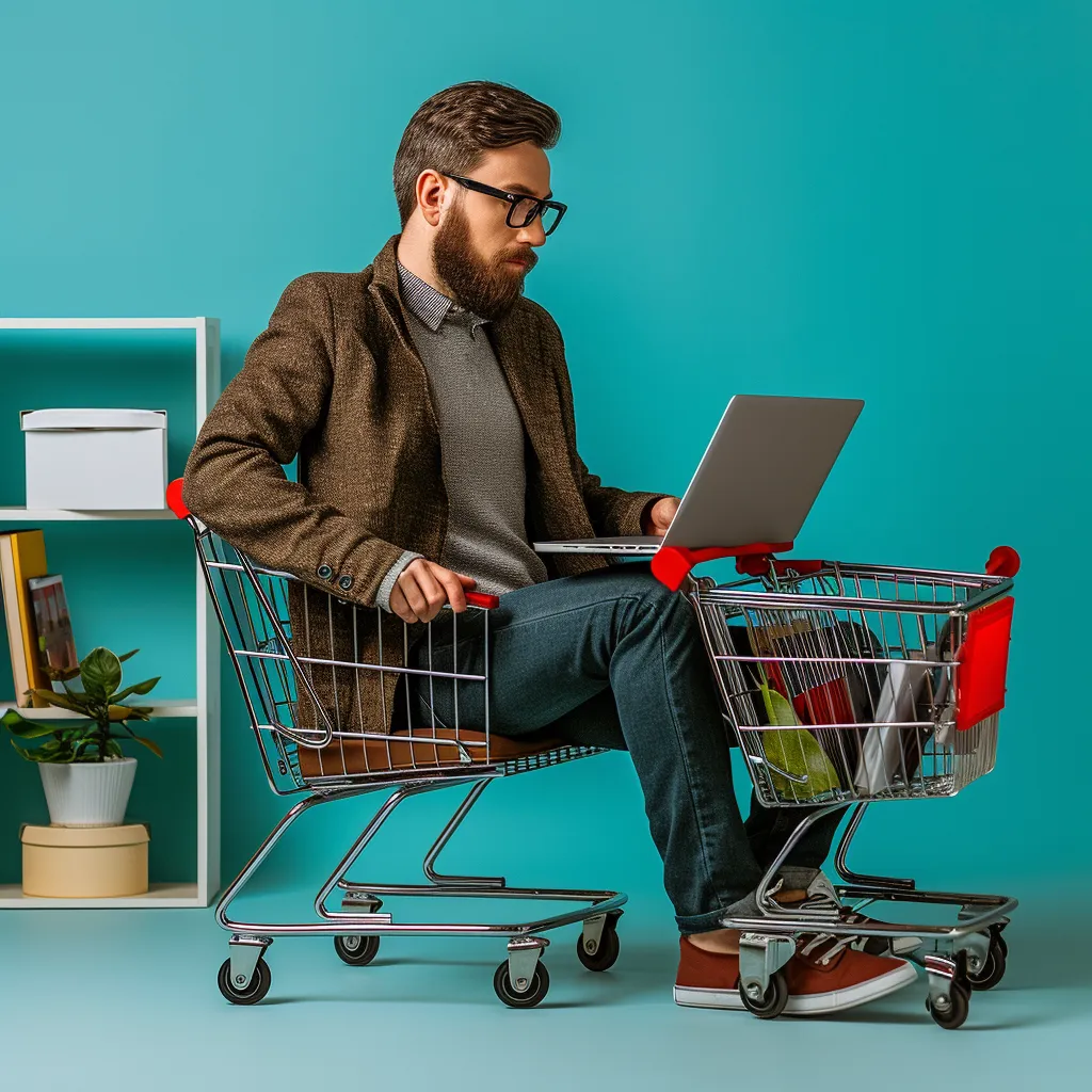 Unlocking UAE E-Commerce Tech Careers: Your Handbook for Succeeding in the Digital Age