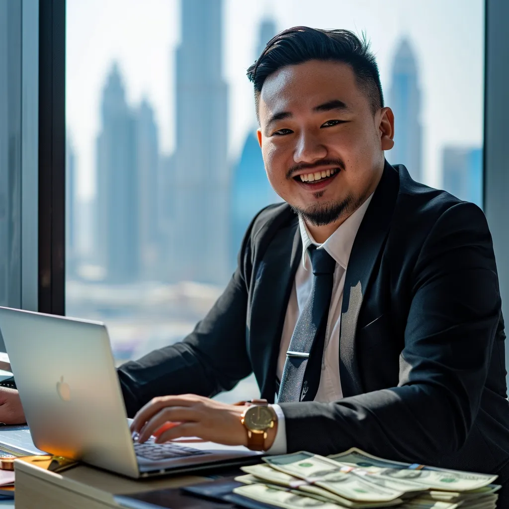 The Ultimate Guide to Landing Flexible Jobs in the UAE