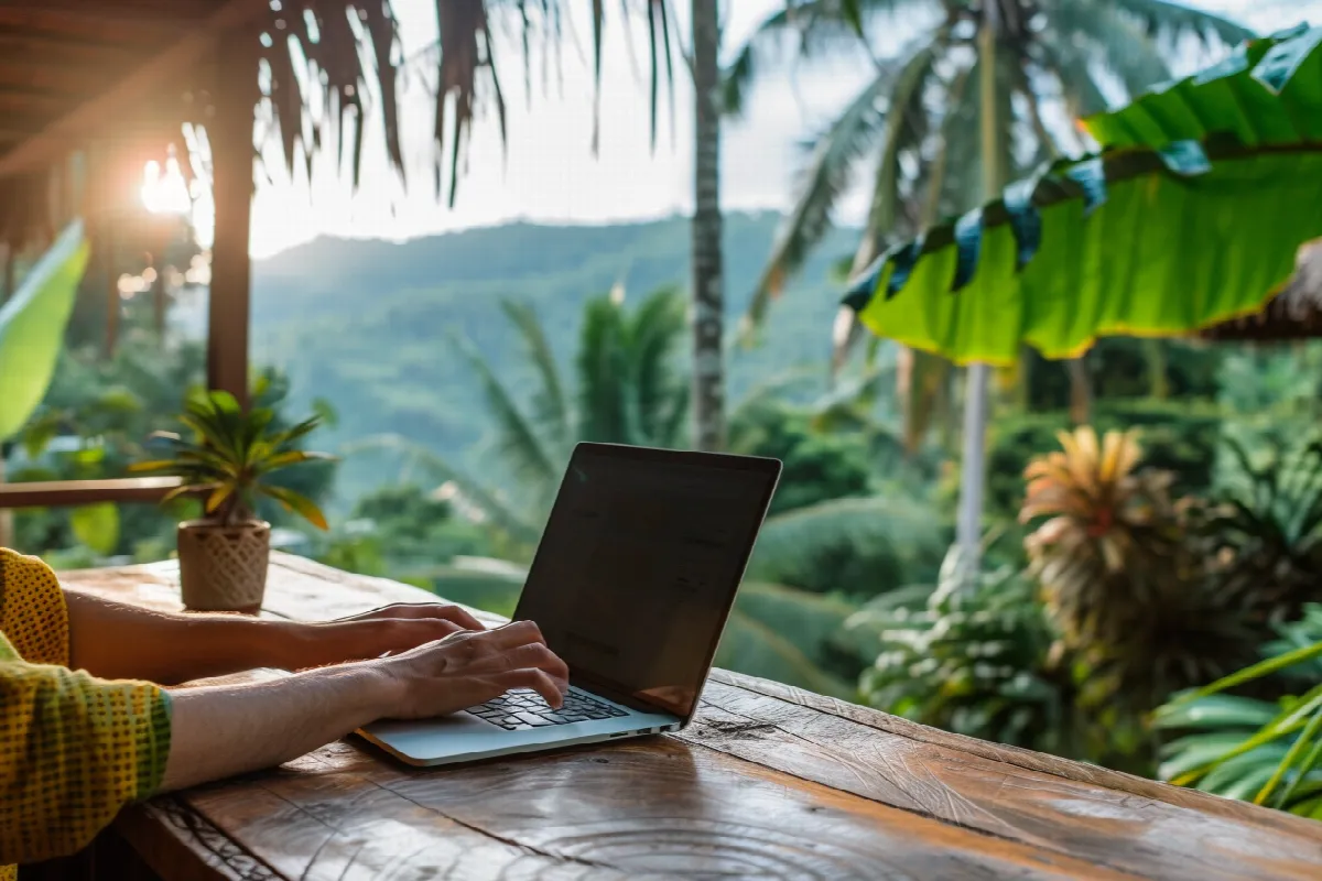 Maximize Your Career with Remote Work Opportunities in the UAE