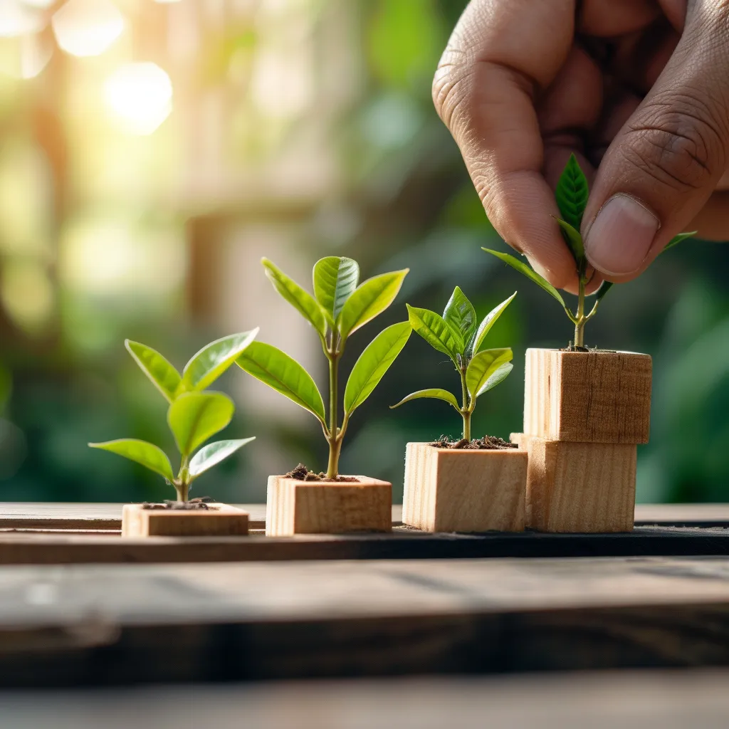 Sustainable Business: How UAE Entrepreneurs Can Thrive in an Eco-Friendly Market