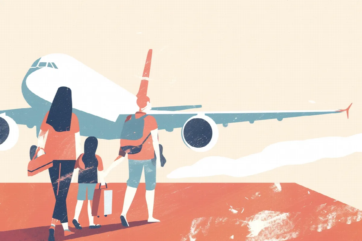 UAE Visa Policy Update: A New Era for Global Expatriates