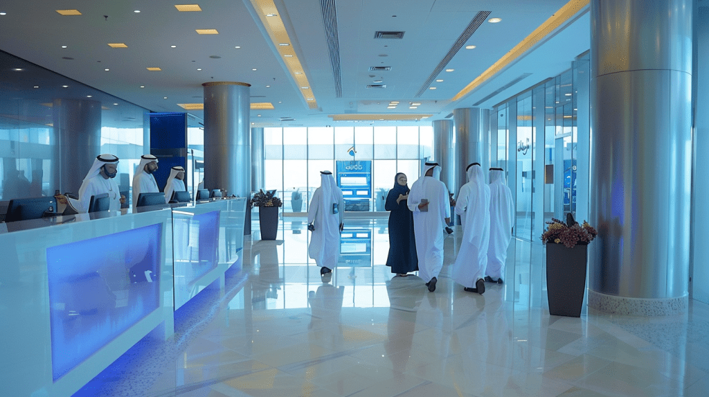 Impact and Insights from Dubai’s New Tax Law for Foreign&nbsp;Banks