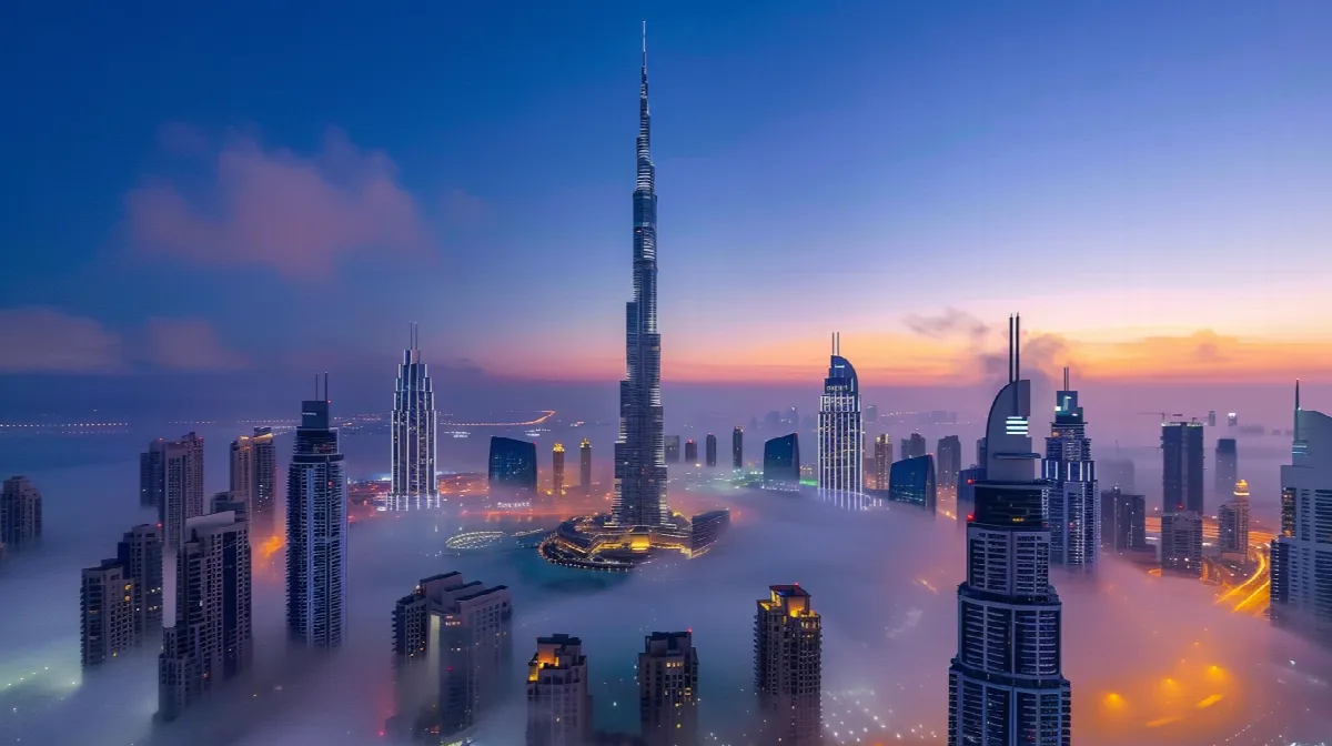 The Ultimate Guide: Enhancing Your Leisure Time in the UAE