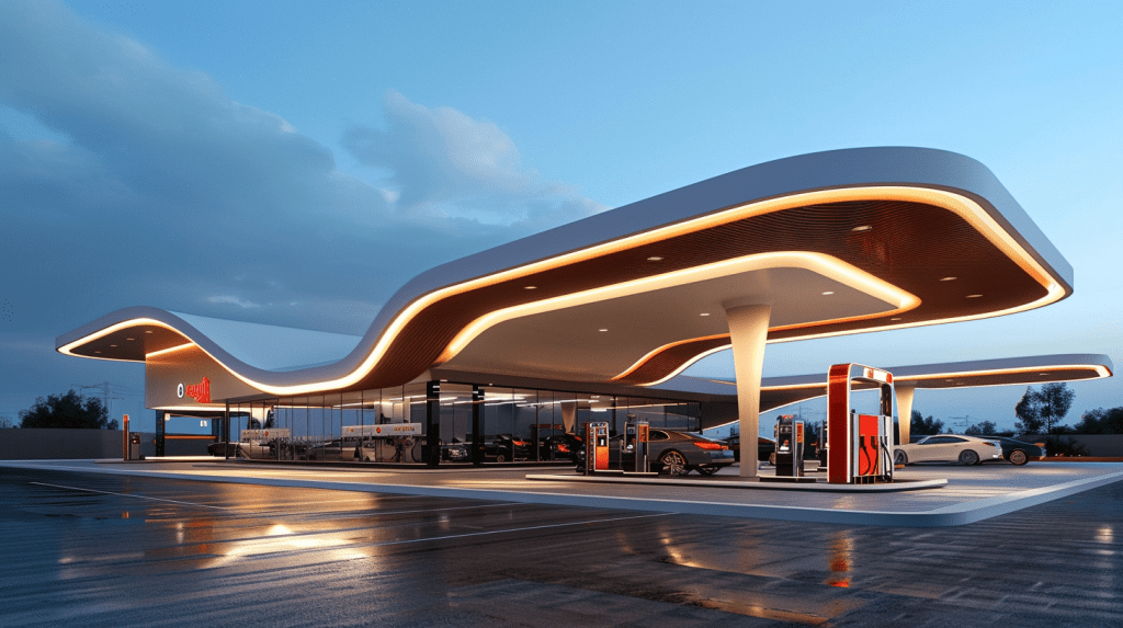UAE’s April 2024 Fuel Price Update: What to Expect at the&nbsp;Pump