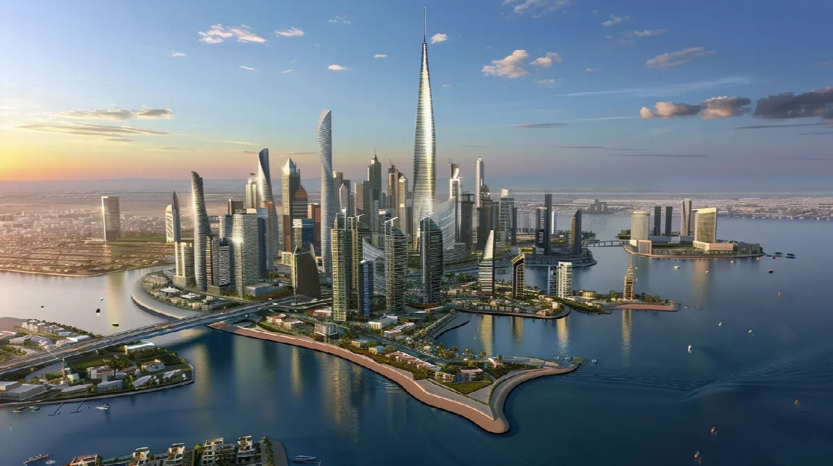 Bahrain’s Economy Booms: $2.4 billion in Investment and 3,000 New Jobs