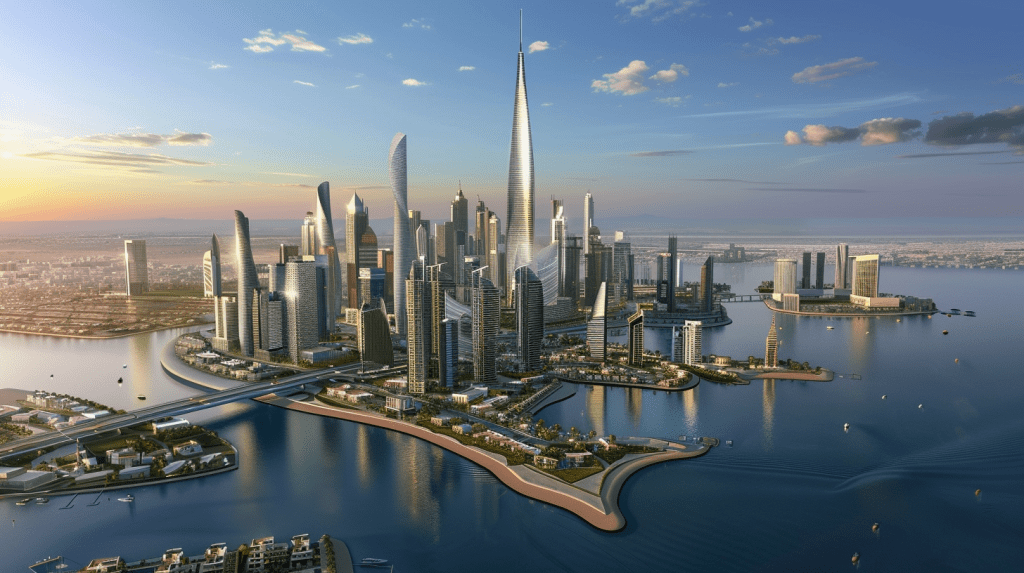Bahrain’s Economy Booms: $2.4 billion in Investment and 3,000 New&nbsp;Jobs