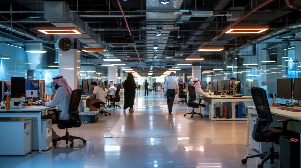 Leading Tech Companies in the UAE Shaping the Future: Perspectives & Prospects