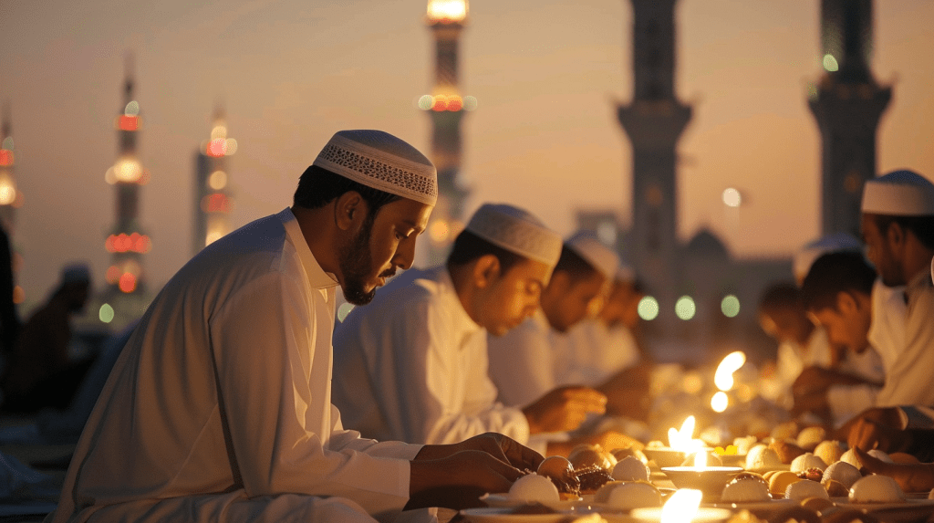 UAE Ramadan 2024&nbsp;Timetable