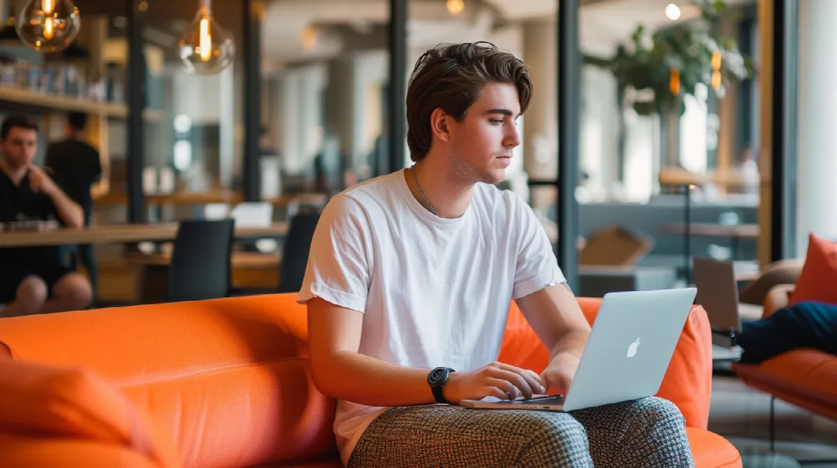 Embrace Remote Work in the UAE: A Guide to Advancing Your Career from Anywhere