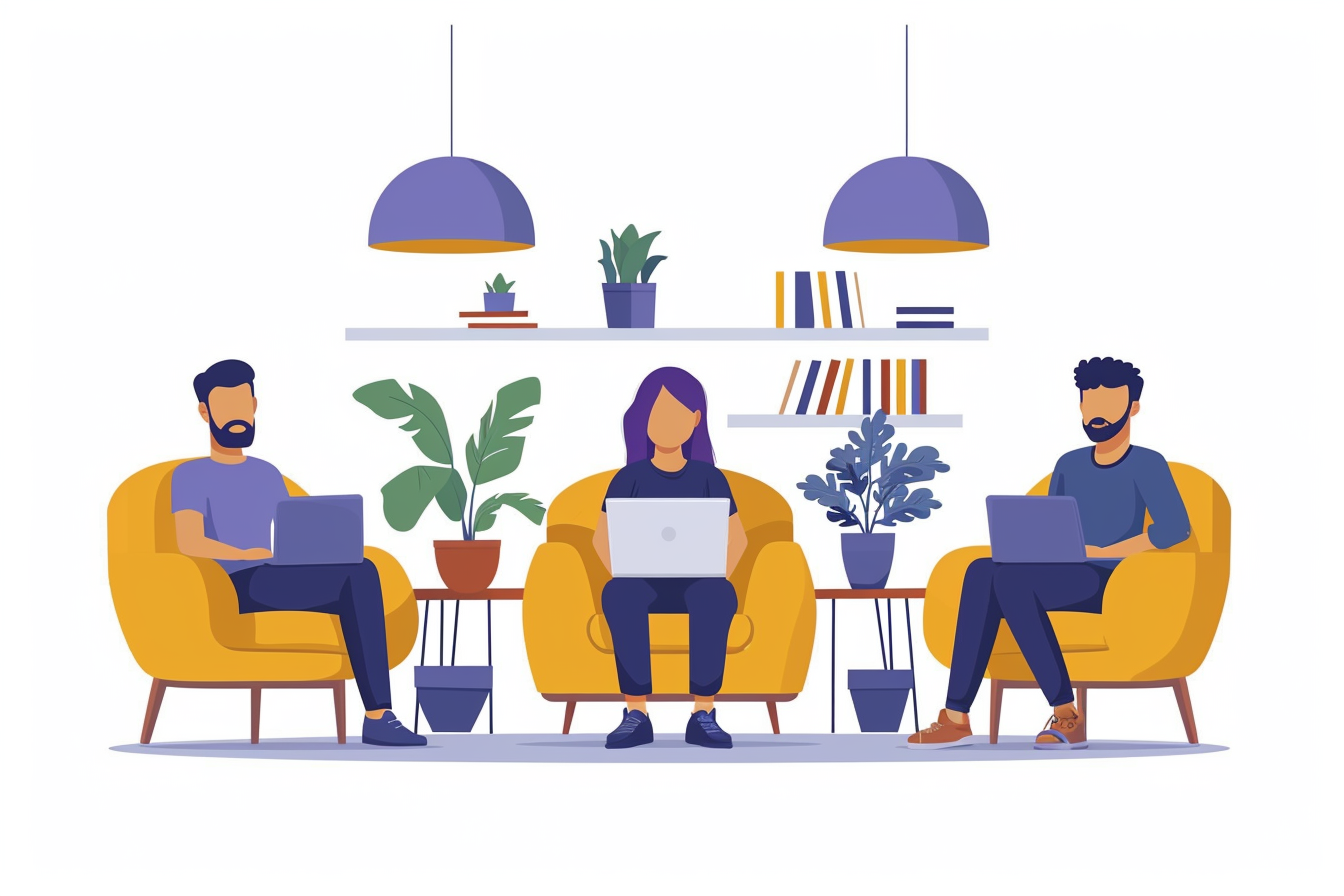 Embracing Remote Work in the UAE: Adaptation Strategies for Businesses ...
