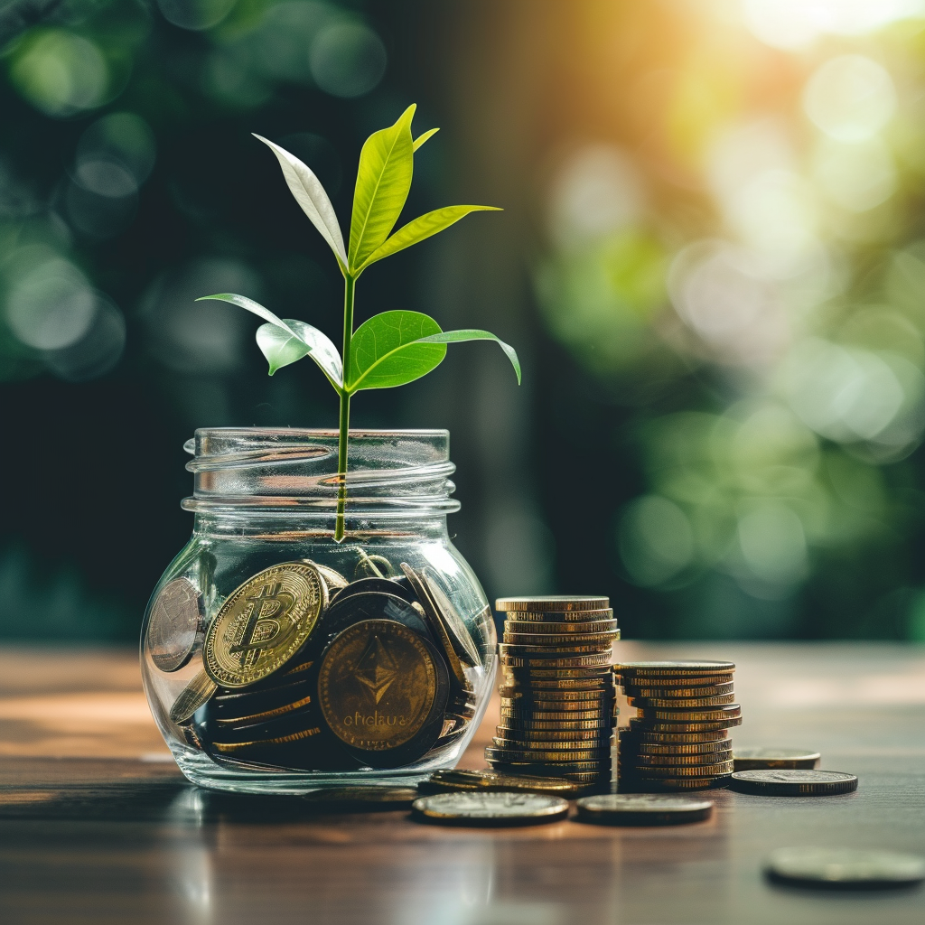Green Finance in the UAE: Shaping the Future of Sustainable Investments ...