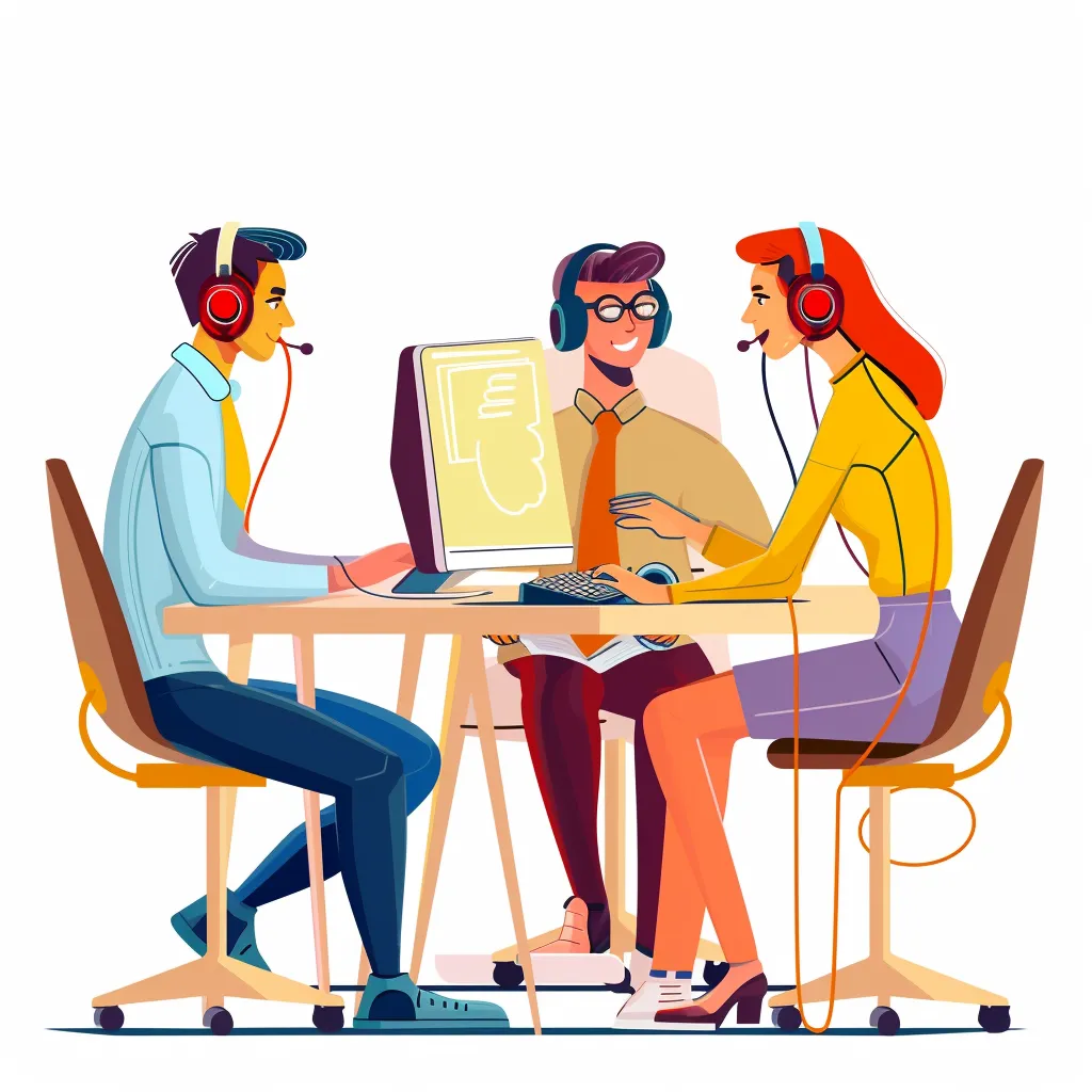 UAE Remote Work Trends: Harnessing Flexibility for Business Growth