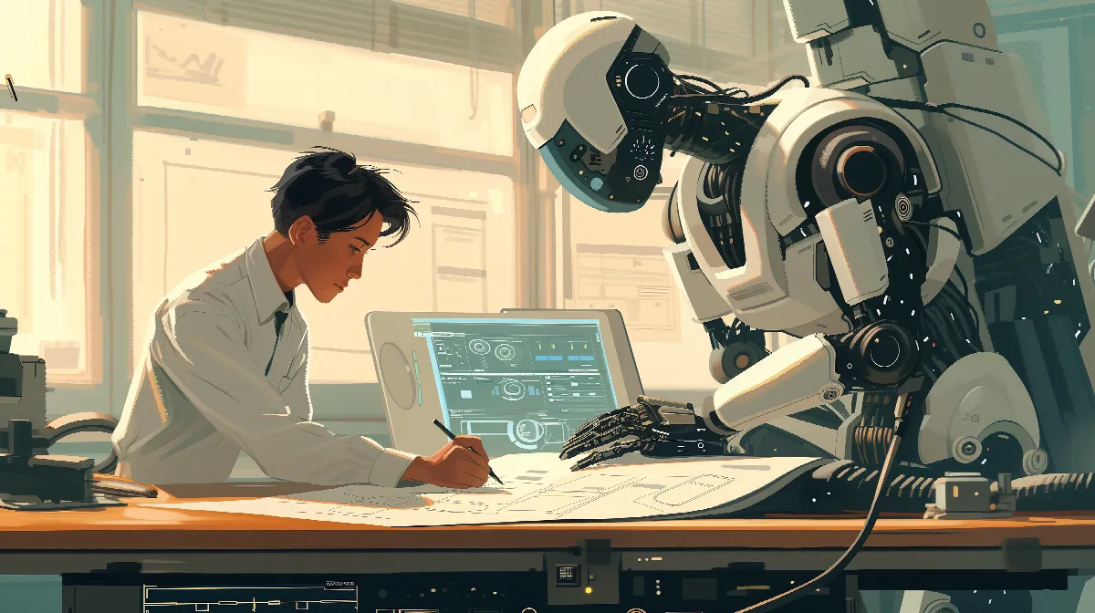 Thriving Robotics Sector in the UAE: Navigating Career Opportunities