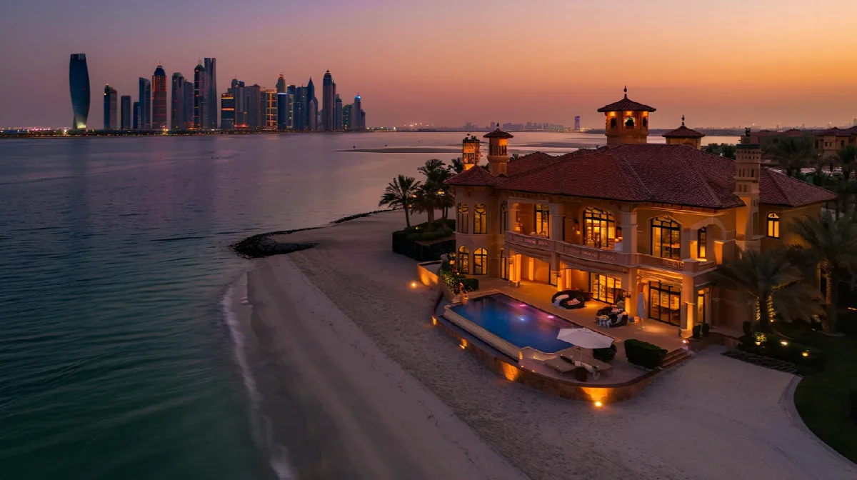 DAMAC Assesses Damage to Guarantee Resident Insurance