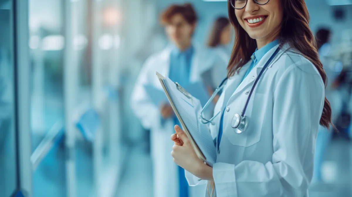 Opening Doors: Your Handbook for Seeking Clinical Jobs in the United Arab Emirates