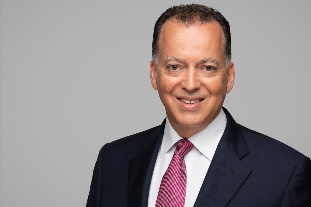 CEO of Nakheel Group Naaman Atallah steps down after&nbsp;merger