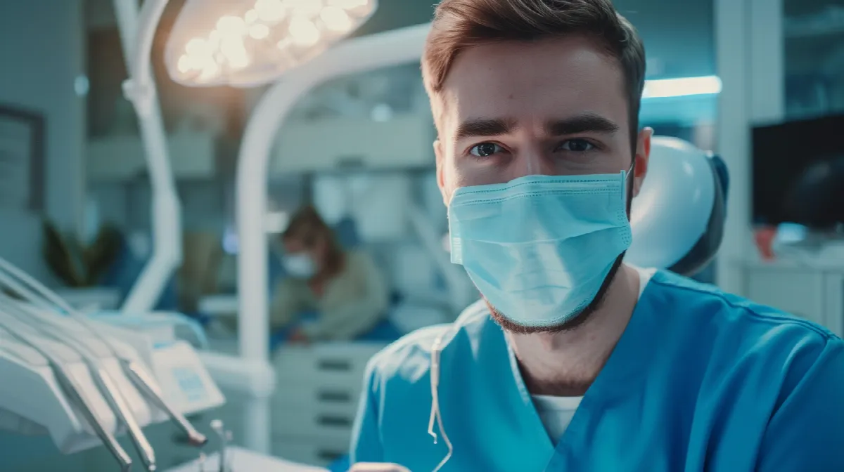 A Thorough Action Plan to Help You Advance Your Dental Career in the United Arab Emirates 2024