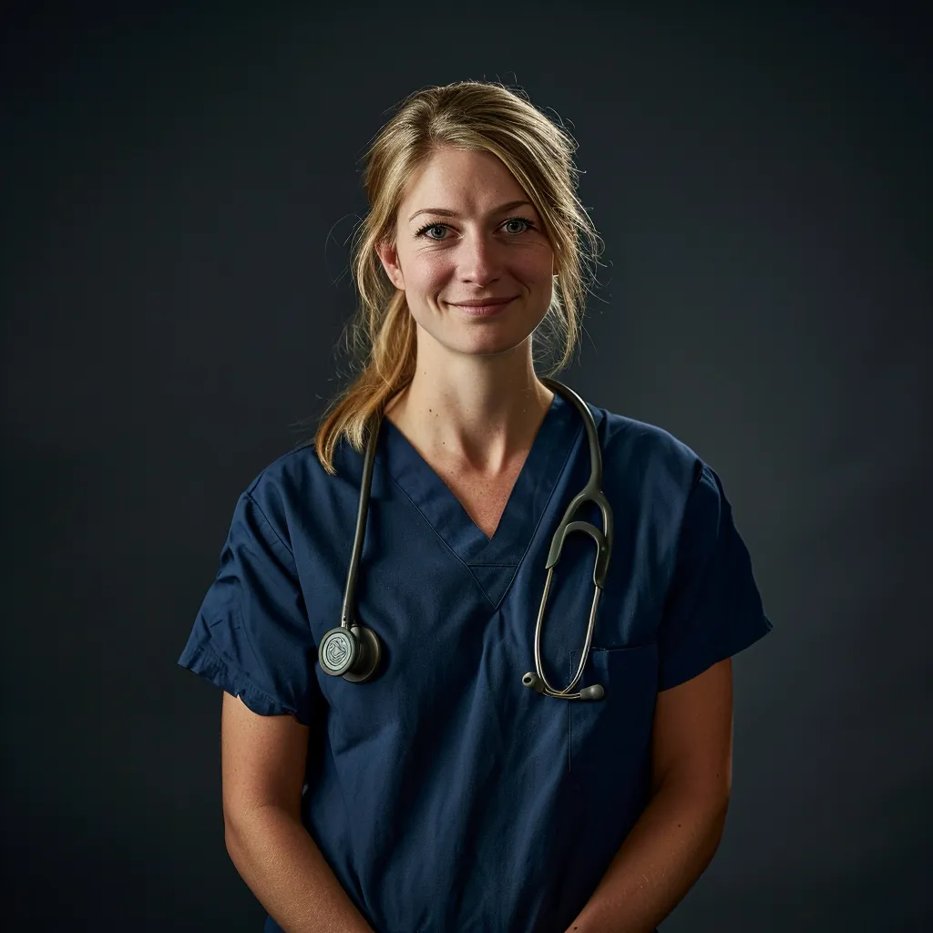 UAE Nursing Jobs: The Complete Guide to Opportunities and Career Paths