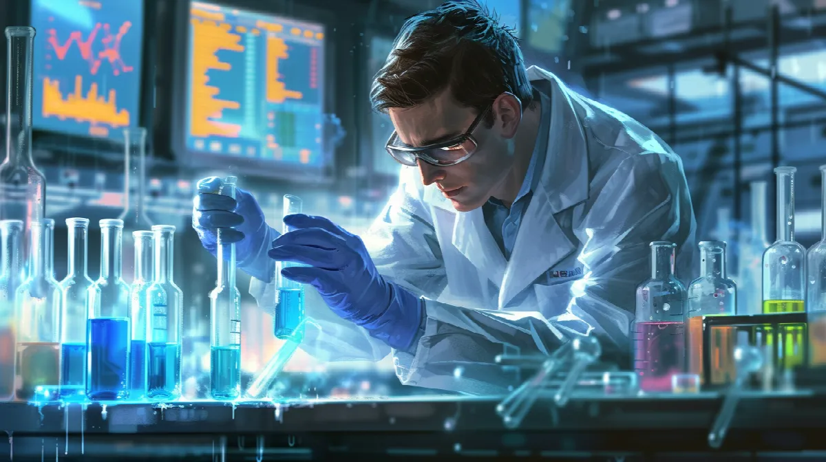 Getting Around UAE Medical Research Opportunities: Your 2024 Guide