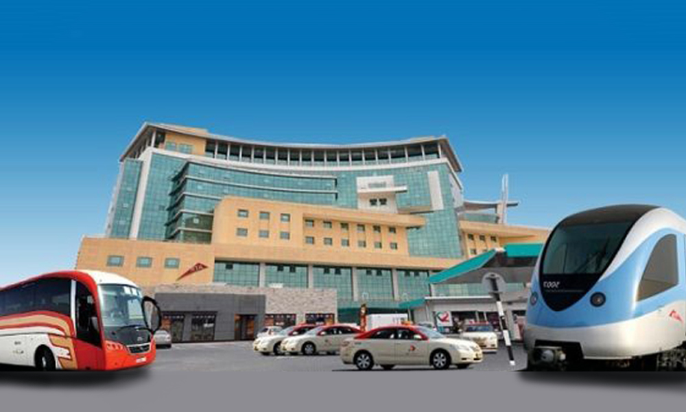 During the Eid Al Fitr holiday, 5.9 million people travel on Dubai’s&nbsp;RTA.