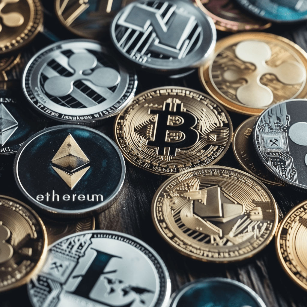 Dubai Leads the Way in Crypto Evolution: The Upcoming Adoption Frontier&nbsp;Event