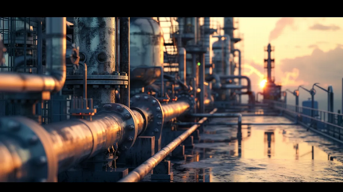 Advancing Your Career in UAE’s Oil Industry: A 2024 Comprehensive Guide