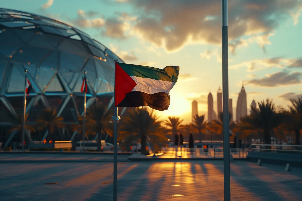 New UAE Law Stipulates Up to 1-Year Jail or Fines up to AED 1M for Hate Speech
