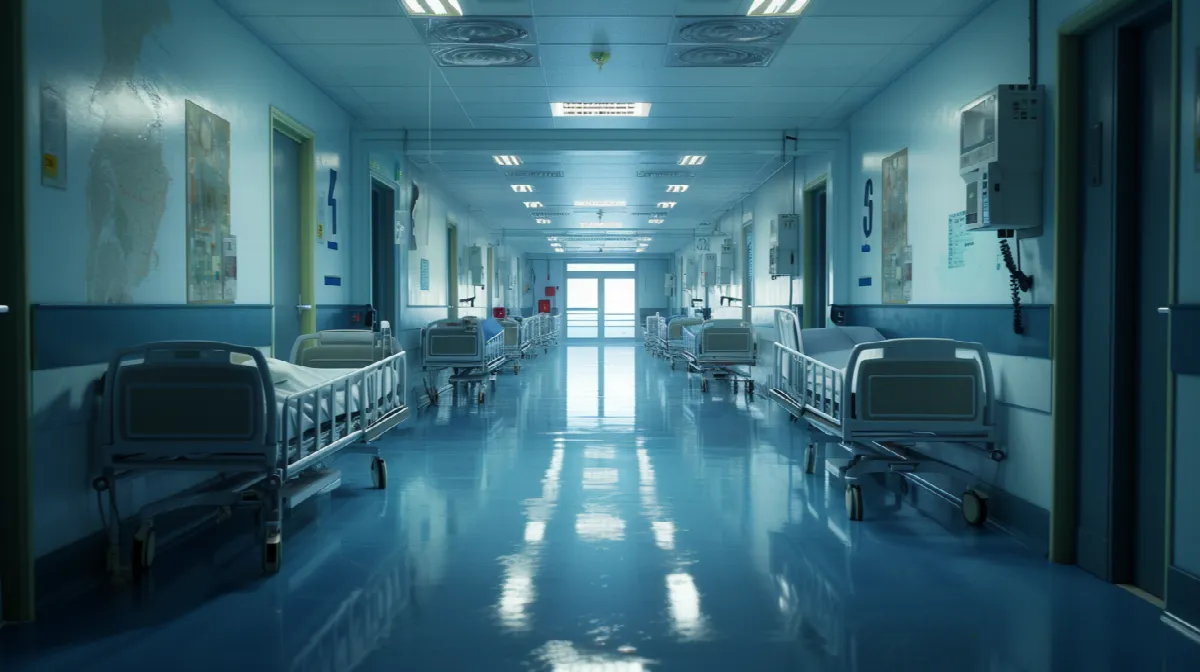 Healthcare Opportunities in the UAE: Innovation and Investment in 2024