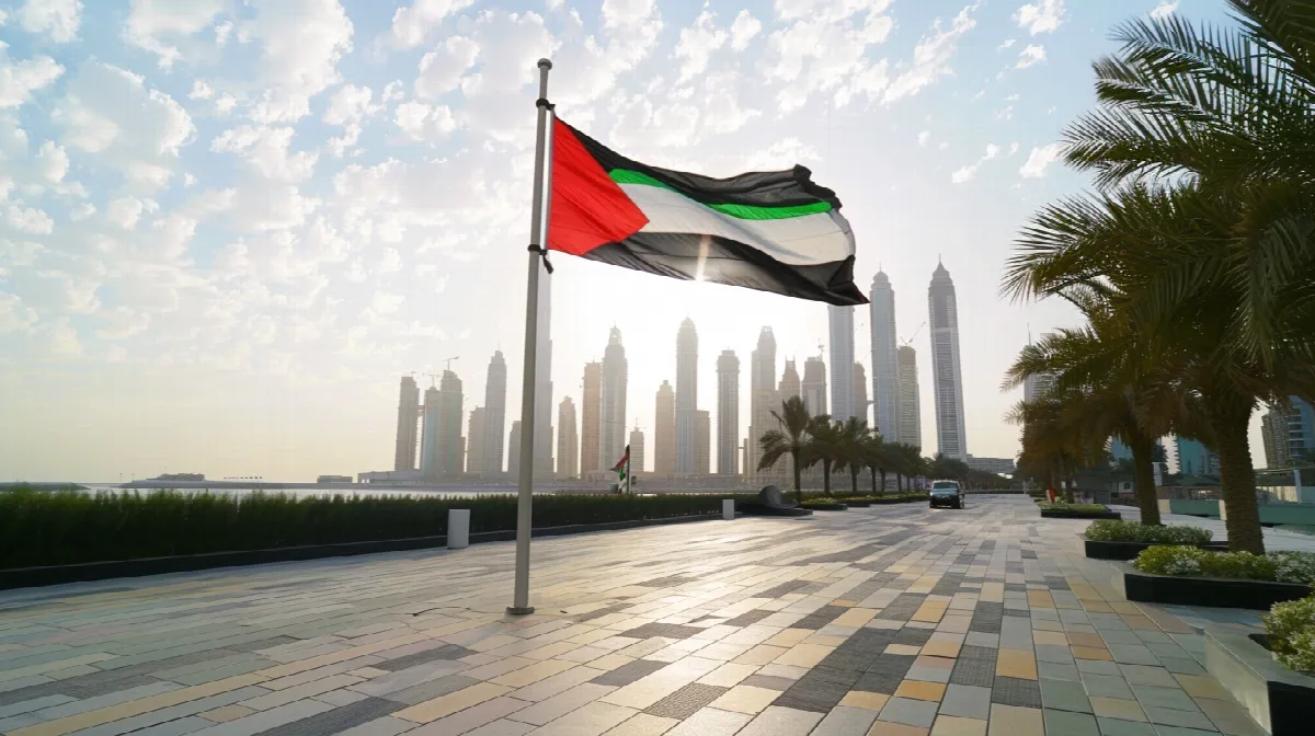 UAE releases a tax alert