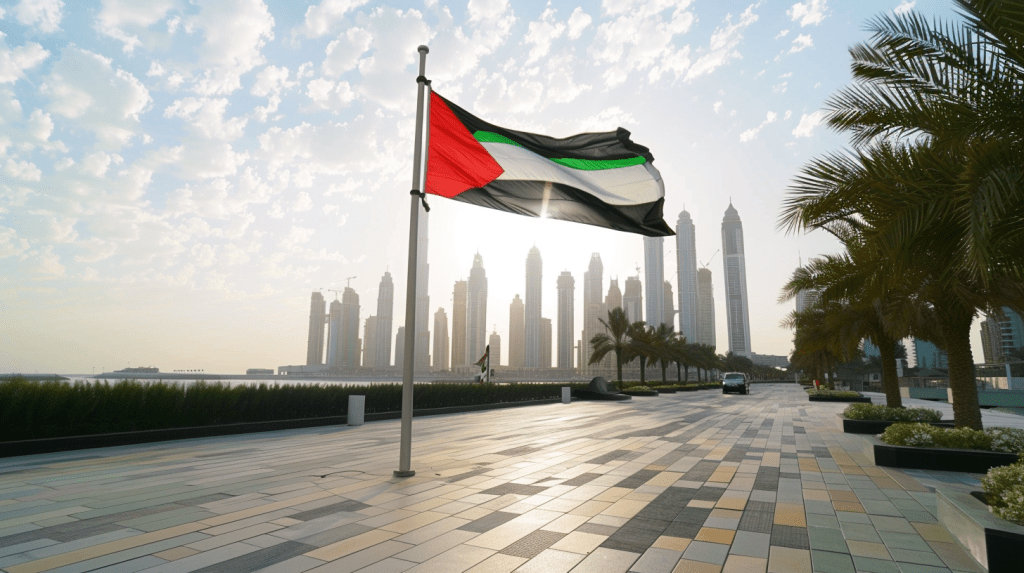 UAE releases a tax&nbsp;alert