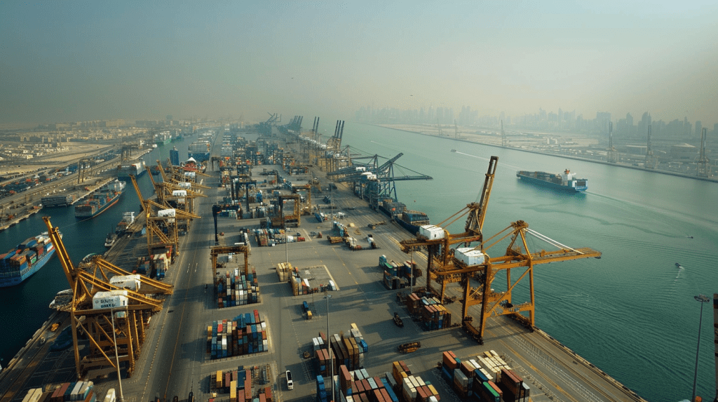 Ranked 11th internationally, Dubai is the best marine city in the Arab&nbsp;world.