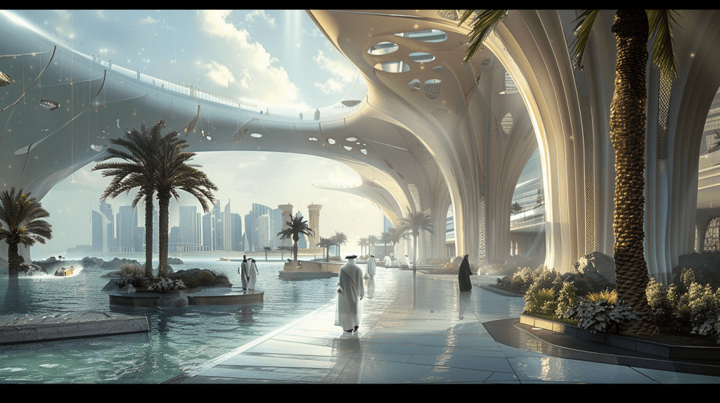 Abu Dhabi’s Non-Oil Sector Soars: A $92bn Leap Forward in Private&nbsp;Economy