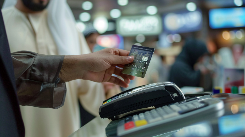 How the UAE will transition to a cashless economy with “du&nbsp;Pay”