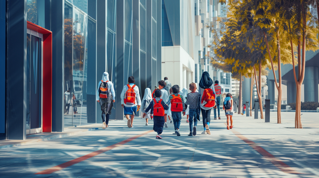 15 of the most affordable schools in Dubai have annual tuition costs of less than&nbsp;Dh14,000.