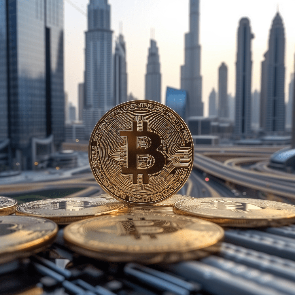 Dubai Crypto Sector: Market Re-Alignment as Regulations Ease for Smaller  Entities – JobXDubai