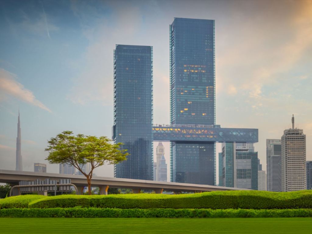 Dubai’s One Za’abeel Now a Free Zone: Unlocking Business&nbsp;Opportunities