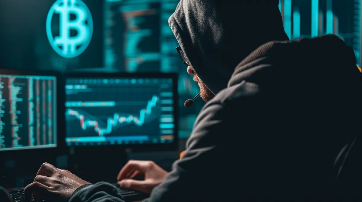 How Dubai Entrepreneur Christiana Maxion Narrowly Escaped a $250,000 Crypto Scam