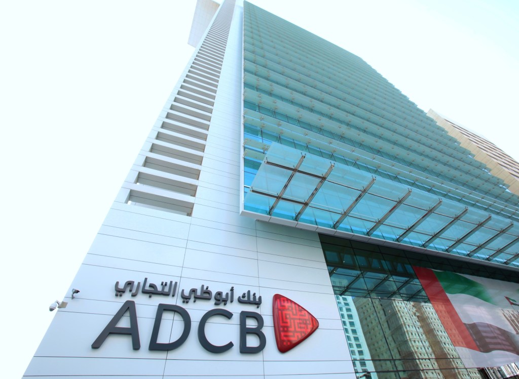 ADCB Tops List as Best Bank in UAE for Customer&nbsp;Experience